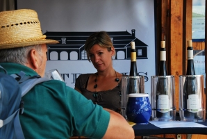 Budavári borozgatás