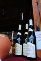 Budavári borozgatás