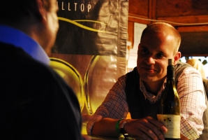 Budavári borozgatás