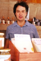 Csokoládék töménytelen mennyiségben