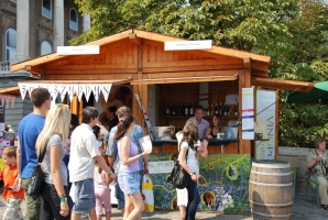 Csokoládék töménytelen mennyiségben