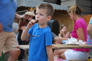 Csokoládék töménytelen mennyiségben