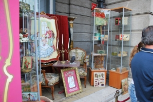 Csokoládék töménytelen mennyiségben