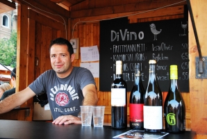 Csokoládék töménytelen mennyiségben