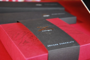 Csokoládék töménytelen mennyiségben