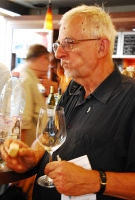 Etyeki Kúria - Hagymási Bor-premier a Vinoport Borbárban