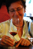 Etyeki Kúria - Hagymási Bor-premier a Vinoport Borbárban