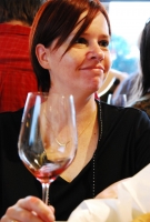 Etyeki Kúria - Hagymási Bor-premier a Vinoport Borbárban