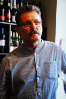 Etyeki Kúria - Hagymási Bor-premier a Vinoport Borbárban