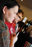 Etyeki Kúria - Hagymási Bor-premier a Vinoport Borbárban