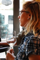 Etyeki Kúria - Hagymási Bor-premier a Vinoport Borbárban