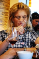 Etyeki Kúria - Hagymási Bor-premier a Vinoport Borbárban