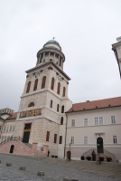 Pannonhalmi Apátság és Pincészete