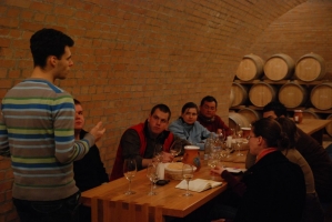 Pannonhalmi Apátság és Pincészete