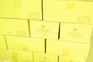 Pannonhalmi Apátság és Pincészete