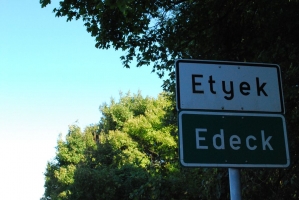 Etyeki Kezes-lábos 2011