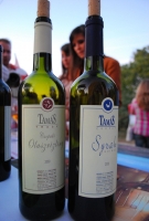 Etyeki Kezes-lábos 2011