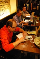 Bardon kóstoló a Vinoport Clubban