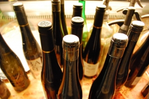 Bardon kóstoló a Vinoport Clubban