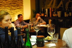 Bardon kóstoló a Vinoport Clubban