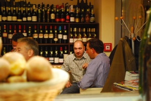 Bardon kóstoló a Vinoport Clubban