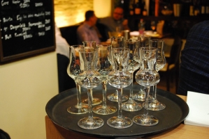 Bardon kóstoló a Vinoport Clubban