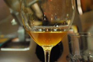 Bardon kóstoló a Vinoport Clubban