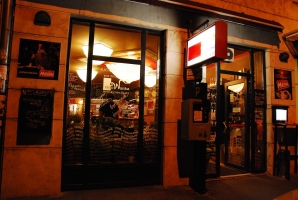 Csokoládét borral?