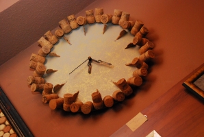 Csokoládét borral?