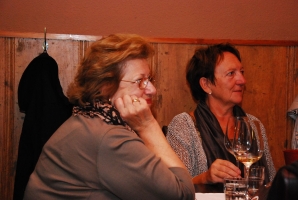 Csokoládét borral?