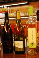 Csokoládét borral?