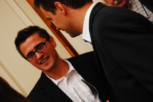 A Somlói borvidék Budapesten járt