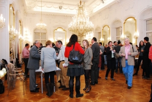 A Somlói borvidék Budapesten járt