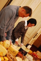 A Somlói borvidék Budapesten járt