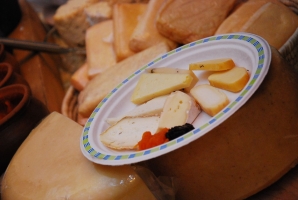 A Somlói borvidék Budapesten járt