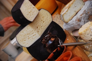 A Somlói borvidék Budapesten járt