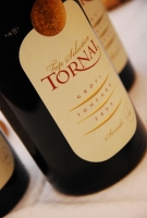 A Somlói borvidék Budapesten járt