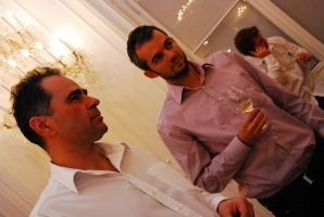 A Somlói borvidék Budapesten járt