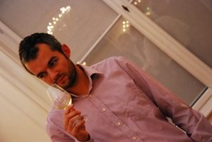 A Somlói borvidék Budapesten járt