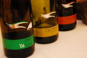 A Somlói borvidék Budapesten járt