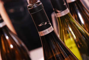 A Somlói borvidék Budapesten járt