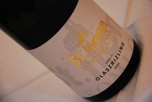 A Somlói borvidék Budapesten járt