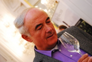 A Somlói borvidék Budapesten járt