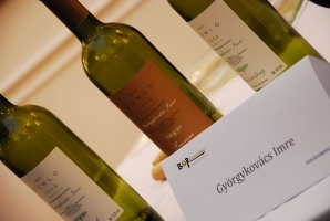 A Somlói borvidék Budapesten járt