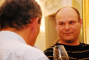 A Somlói borvidék Budapesten járt