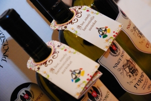 A Somlói borvidék Budapesten járt