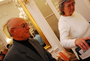 A Somlói borvidék Budapesten járt