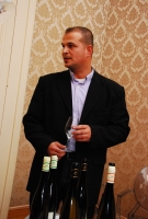 A Somlói borvidék Budapesten járt