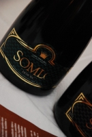 A Somlói borvidék Budapesten járt