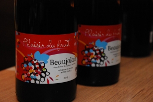Beaujolais 2011